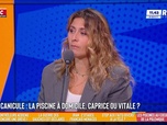 Replay Les Grandes Gueules - Canicule : la piscine à domicile, caprice ou vitale ?