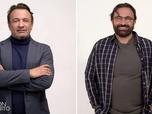 Replay Patron incognito - Michel Vieira, président de MDA Discount