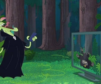 Replay Zig et Sharko - Le jour le plus long