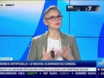 Replay Good Morning Business - Marie Guillemot (KPMG France) : KPMG continue ses acquisitions dans la tech en France - 28/11