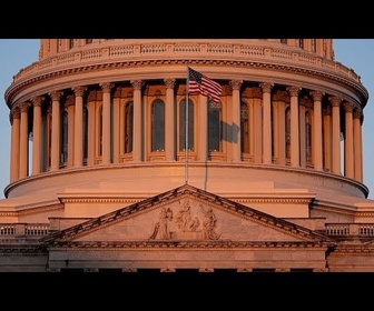 Replay Les États-Unis entrent dans leur deuxième semaine de shutdown