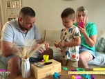 Replay Familles nombreuses : la vie en XXL