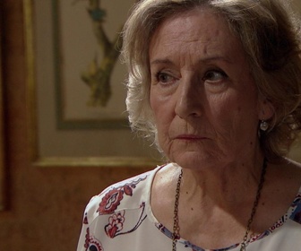 Replay Au nom de l'amour - S01 E41