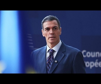 Replay Crise à Ceuta : Sanchez accuse la Russie et Israël d'avoir alimenté la désinformation