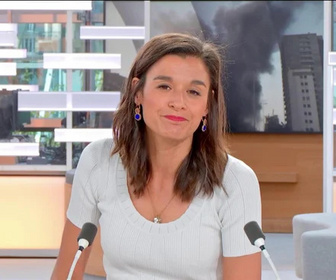 Replay Le fil info - 25/05/2026