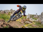 Replay Un novice vole la vedette au Red Bull Rampage