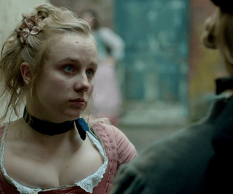 Replay Harlots : les filles de joie - S1 E4