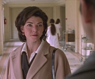 Replay Highlander - S04 E12 - Au bout du tunnel