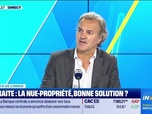 Replay La place de l'immo : Immobilier, bien préparer sa retraire - 21/10