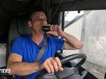 Replay Les routiers : profession chauffeur poids lourd - Mission zoo et camping : Partie 1