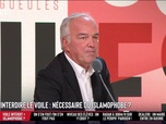 Replay Les Grandes Gueules - Interdire le voile dans l'espace public : nécessaire ou islamophobe ?