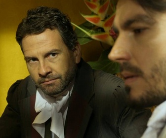 Replay L'esclave blanche - Épisode 46