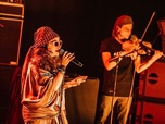 Replay Méditerranée, des rêves et des rives - Natacha Atlas & Samy Bishai