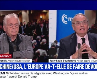 Replay Le Club BFM - L'intégrale du Club BFM du vendredi 13 février 2026