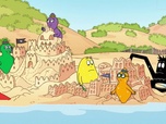Replay Barbapapa en Famille - Le monde des barbabébés