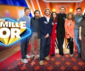 Replay Une famille en or - Ferrari Vs Tsamere