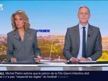 Replay BFM Première 6h-8h30 - Lundi 31 août 2026