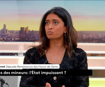 Replay L'invité politique - Émission du jeudi 12 juin 2025