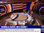 Replay Julie jusqu'à minuit - Bardella/Hayer : qui a gagné ? - 02/05