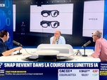 Replay De Quoi J'me Mail