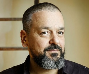 Replay 28 minutes - Joann Sfar dessine l'après 7-Octobre