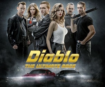 Replay Diablo