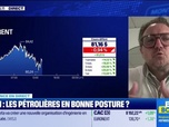 Replay BFM Bourse - Revenir fortement sur les valeurs pétrolières ? - 04/03