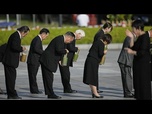Replay Hiroshima se souvient des victimes pour le 80e anniversaire du bombardement atomique