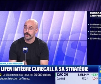 Replay BFM Entreprise - Jeudi 5 février