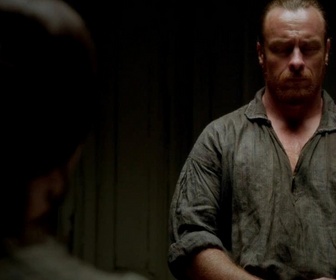 Replay Black Sails - S2 E9 - XVII