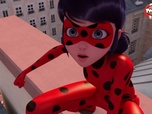 Replay Miraculous - Les aventures de Ladybug et Chat Noir - La Béfana