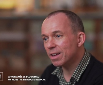 Replay Les visages du crime - Affaire Joël Le Scouarnec : Un monstre en blouse blanche