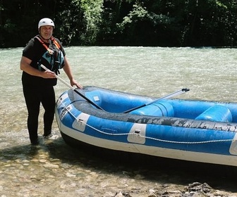 Replay En Bosnie, sauver le fleuve Neretva - ARTE Regards