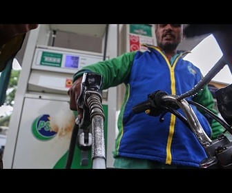 Replay Les prix du pétrole en hausse alors que le blocus du détroit d'Ormuz se poursuit