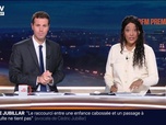 Replay BFM Première prématinale - BFM Première 4h30/6h - 23/09
