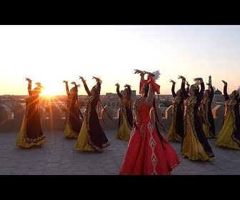 Replay Maqam, polka ou encore lazgi, l'héritage musical de l'Ouzbékistan reste une force vivante