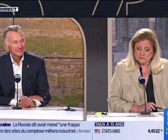 Replay La grande interview d'Hedwige Chevrillon - Marcel Lechanteur (Lilly France et Benelux) : Eli Lilly interessé par Abivax ? - 02/06