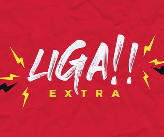 Replay Liga Extra (05/04)