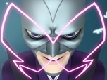 Replay Miraculous - Les aventures de Ladybug et Chat Noir - Robostus