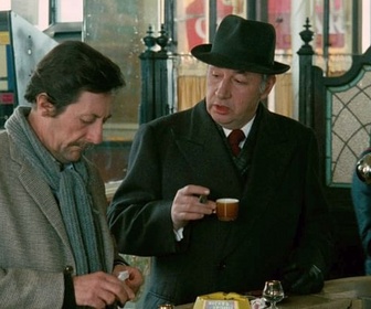 Replay Cinéma sous haute tension - Il faut tuer Birgitt Haas