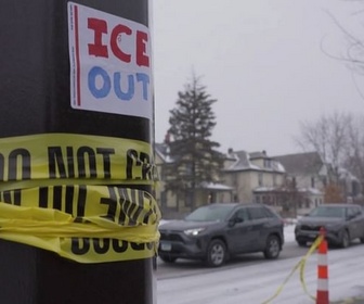 Replay États-Unis : la résistance de Minneapolis