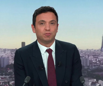 Replay La Matinale Franceinfo - 26/09/2026