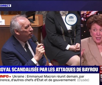 Replay Perrine jusqu'à minuit - Bétharram : la contre-attaque de Bayrou - 18/02