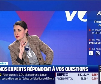 Replay Avec Vous, BFM Business vous répond - Avec vous - Mardi 6 mai