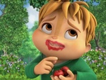 Replay Alvinnn Et les Chipmunks - Le jardin secret de Jeanette