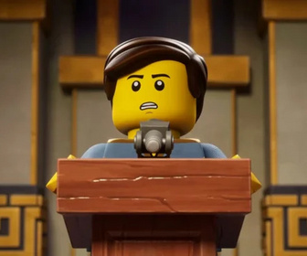 Replay Ninjago - 08/09/2026