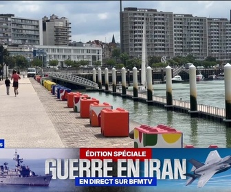 Replay BFM Première prématinale - Focus régions - 14/05