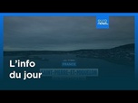 Replay L'info du jour | 20 septembre 2026 - Soir