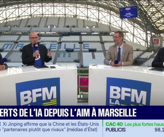Replay Les Experts de l'IA : IA, peut-on garder le contrôle ? - 24/09