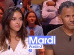 Replay Quotidien troisième partie du 17 juin 2025